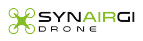 Synairgidrone : Prises de vue et collectes de données par drones